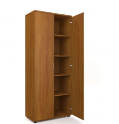 Шкаф для документов Р.Ш-3 Серый