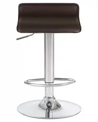 Стул барный ДОБРИН ТОММЙ Коричневый / DOBRIN TOMMY