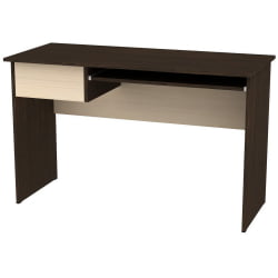 Стол Алиса(T33)743х1200х522(Венге-ДМ)