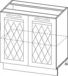 Стол Тиффани 19.60