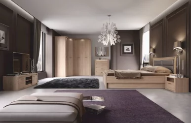 Спальня Элана Композиция-3