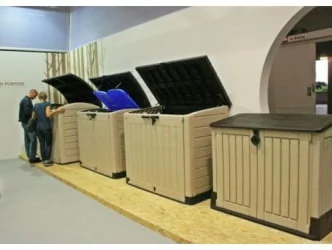 Шкаф STORE IT OUT ARC