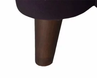 Белый диван Лорд Электра 105