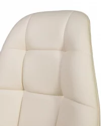 Офисное кресло для персонала DOBRIN MONTY Кремовый