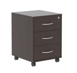 Тумба под стол IMAGO ТМ-3.А Венге магия