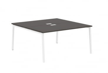 Бенч-система EDIS ELWST 1516 Мокко Белый