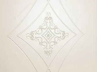 Шкаф-пенал Венеция 32.16 Сосна Астрид Ваниль