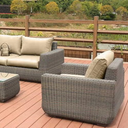 Комплект мебели AFM-4018B Grey