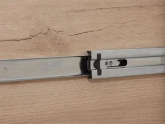 Детский комод Эверест 500.08 Дуб Кронберг/Белый шпон