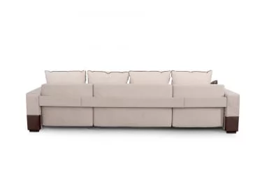 Диван-кровать Бостон 2800 Стандарт Бежево-коричневый