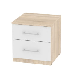 Комод K-48x45x45-1(ДСС-Белый)