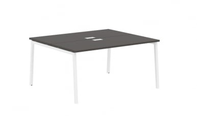 Бенч-система EDIS ELWST 1513 Мокко Белый