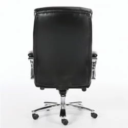 Кресло офисное BRABIX Direct EX-580 Черное