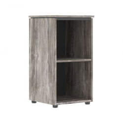 Каркас шкафа MORRIS TREND MLC 42 сосна Нордик Антрацит