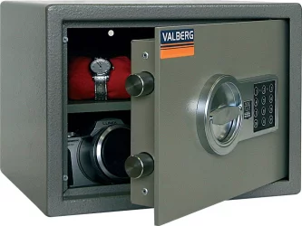 Мебельный сейф АСМ-25 ЕЛ / ASM-25 EL