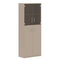 Шкаф IMAGO СТ-1.7 Мокачино