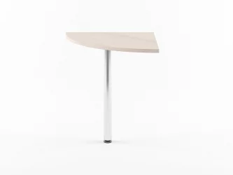 Приставка к письменному столу XKD 700 Бук Тиара