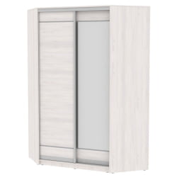 Шкаф-купе YA-230х1400-718-3(ЯАС-D1D2)