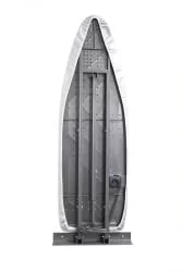 Механизм встроенной гладильной доски Shelf.On Серый металлик