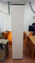 Шкаф для одежды Р.П-7 венге/дуб молочный