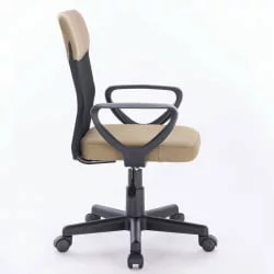 Кресло компактное BRABIX Jet MG-315 Зеленый