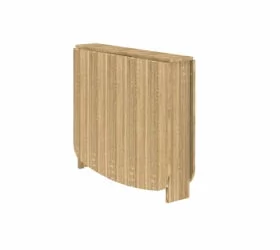 Раскладной стол Кураж Дуб Сонома