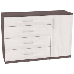 Комод Калисто(K45)923х1352х468ручкарейлинг160мм(ЯАТ-ЯАС)