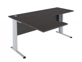 Стол эргономичный СА-4М L Венге