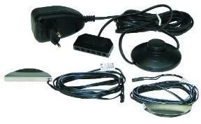 Подсветка Корано скоба 2