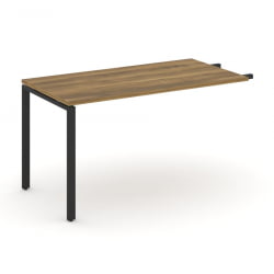 Брифинг-приставка CONCEPT CN.BR-003 Сандал Янтарный Черный