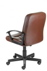 Кресло Чип ULTRA коричневый