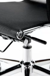 Кресло офисное Хельмут H-102 Black