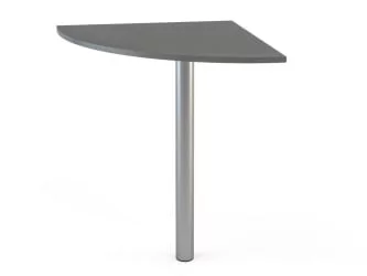 Приставка СП-600 с опорой Серый / SP-600