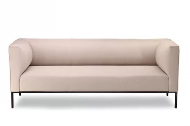 Диван трехместный Эриче Комфорт Д3 Китон 02 Категория 1