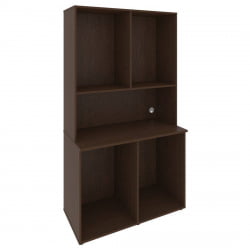 Основной модуль ФИТ МН-МО Венге Цаво / FIT MN-MO