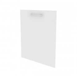 Фасад высокий левый FIT MN-FV (L) Белый