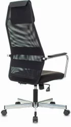 Кресло оператора Бюрократ KB-5M/SL/BLACK