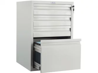 Тумба мобильная Тумба БФC-70/4 / BFC-70/4