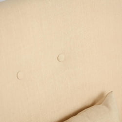 Диван RETRO (mod.CD5021) дерево вяз, 112,5*77*85, Груша (№3)