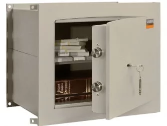 Сейф встраиваемый в стену AW-1 3329 Сейф встраиваемый в стену AW-1 3329