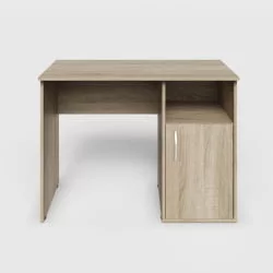 Стол для школьника COMP CD 1059 Дуб Сонома светлый