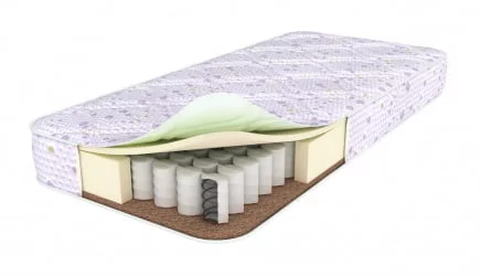 Матрас Musical (Мюзикл) 80х160