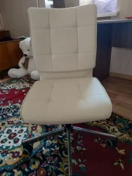 Кресло для оператора Бюрократ CH-330M/BEIGE