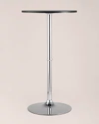 Стол Барный Мохито NEW Черный