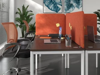 Акустический экран RAND Acoustic XAFP 1260 Tempo 5