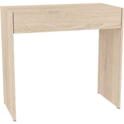 Туалетный столик Алиса(C1)773х833х412(ДСС)