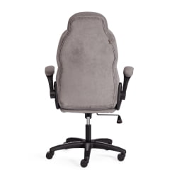 Кресло BAZUKA флок , серый, 29