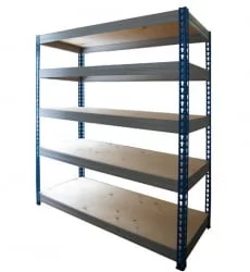 Стеллаж МКФ 18615-2,0