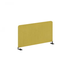 Экран боковой (ткань-CARDIF) CONCEPT CN.TEKRB.C-72 CARDIF 014 Черный