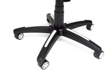 Компьютерное кресло Runner Белый/Синий/Красный